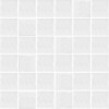 Kerama Marazzi Декор Авеллино белый 30,1x30,1 MM5252