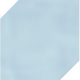 Плитка Авеллино голубой 15x15 18004