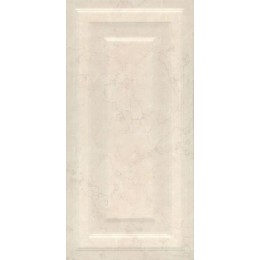 Плитка Белгравия Панель Беж 30x60