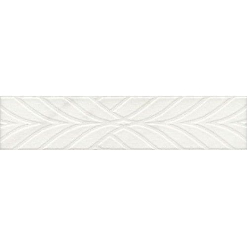 Kerama Marazzi Бордюр Борсари обрезной 5,5x25 ALD\A35\12103R