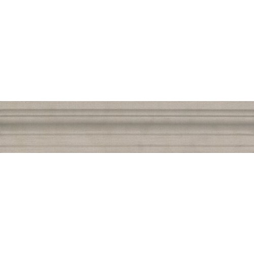 Kerama Marazzi Бордюр Браганса багет бежевый матовый 5,5x25 BLE020