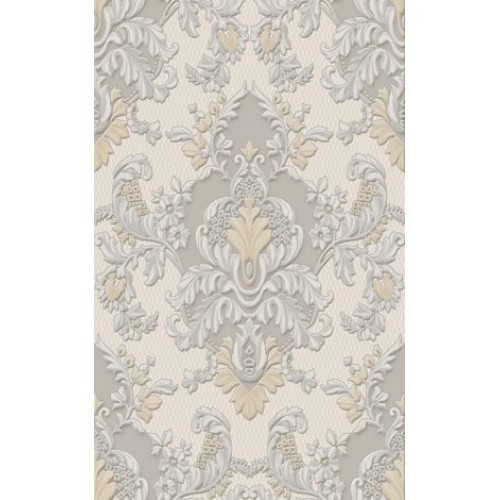 Kerama Marazzi Декор Браганса бежевый матовый 25x40 VT\A253\6000