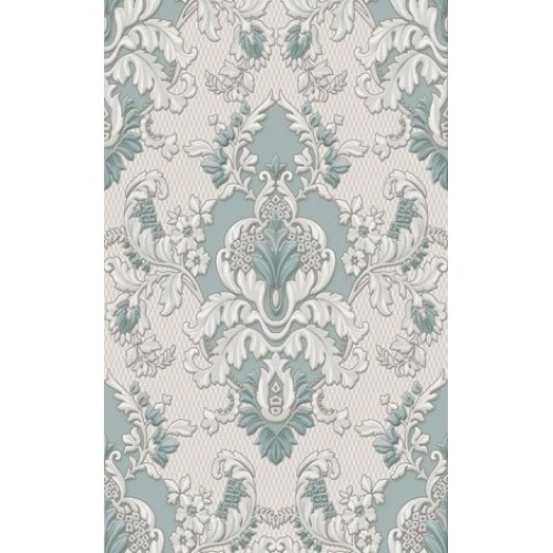 Kerama Marazzi Декор Браганса голубой матовый 25x40 VT\B253\6000