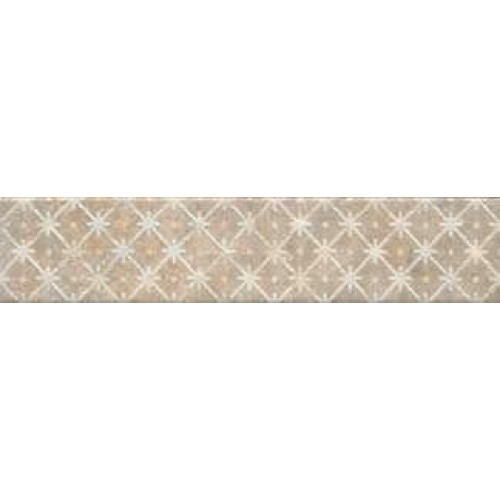 Kerama Marazzi Декор Брюссель 2 матовый 6x28,5 OS\B123\26000