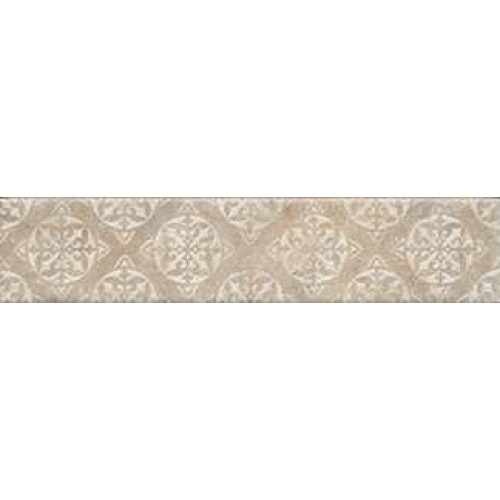 Kerama Marazzi Декор Брюссель 3 матовый 6x28,5 OS\B125\26000