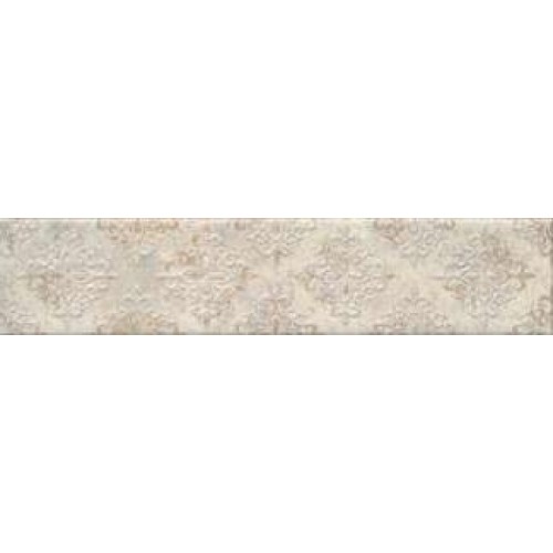 Kerama Marazzi Декор Брюссель 4 матовый 6x28,5 OS\A122\26000