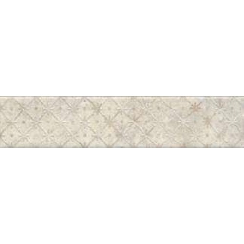 Kerama Marazzi Декор Брюссель 5 матовый 6x28,5 OS\A123\26000