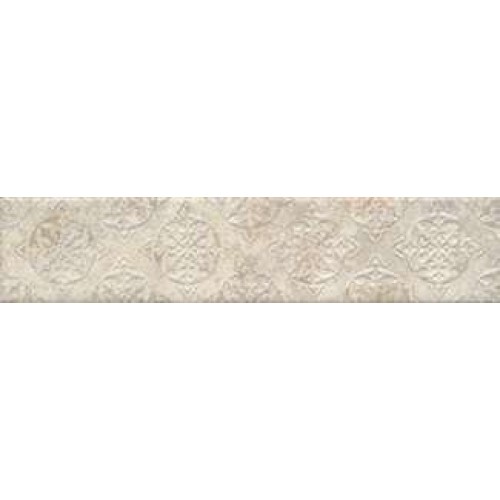 Kerama Marazzi Декор Брюссель 6 матовый 6x28,5 OS\A125\26000