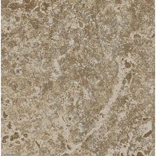 Kerama Marazzi Декор Брюссель напольный бежевый темный матовый 9,8x9,8 1324S