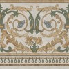 Kerama Marazzi Декор Эвора продолжение угла глянцевый 60x60 HGD\A517\SG6062RL
