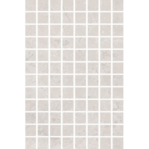 Kerama Marazzi Декор Ферони мозаичный серый светлый матовый 20x30 MM8351