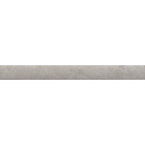 Kerama Marazzi Карандаш Ферони серый матовый 2x20 PFE038
