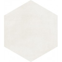 Плитка Флорентина белый глянцевый 20x23,1