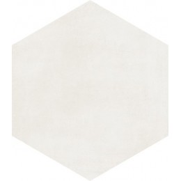Плитка Флорентина белый глянцевый 20x23,1