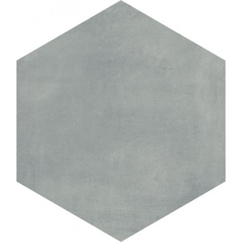 Kerama Marazzi Плитка Флорентина серый глянцевый 20x23,1 24033