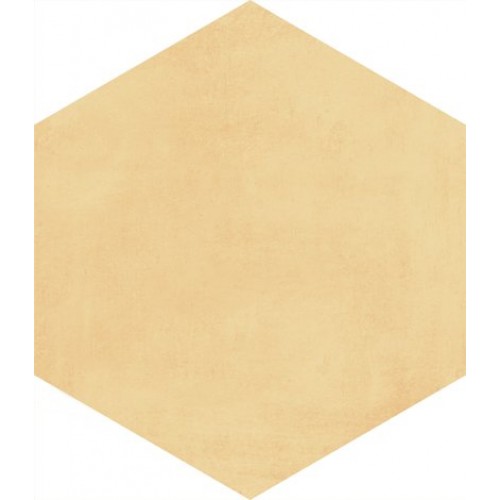 Kerama Marazzi Плитка Флорентина желтый глянцевый 20x23,1 24030