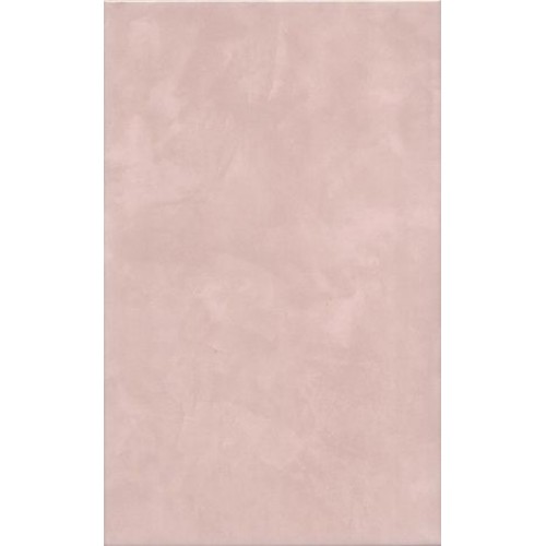 Kerama Marazzi Плитка Фоскари розовый 25x40 6329