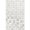 Kerama Marazzi Декор Гран Пале мозаичный белый 25x40 MM6359
