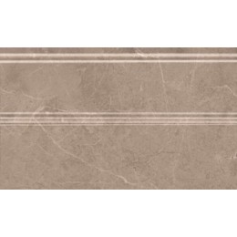 Плинтус Гран Пале беж 15x25
