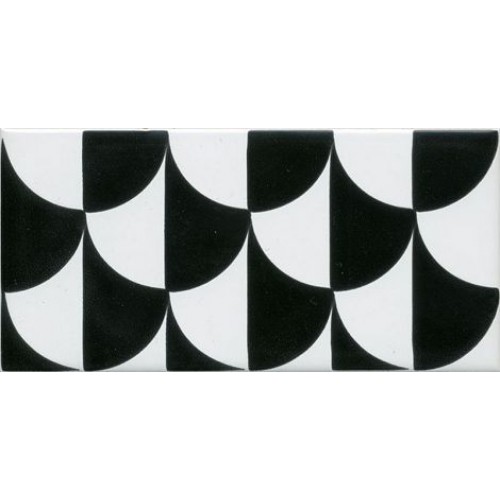 Kerama Marazzi Декор Граньяно Геометрия 7,4x15 NT\A215\16000