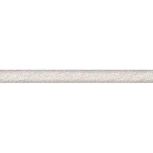 Kerama Marazzi Бордюр Гренель серый светлый узкий обрезной 2,5x30 SPA030R