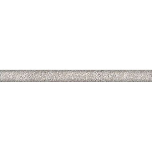 Kerama Marazzi Бордюр Гренель серый узкий обрезной 2,5x30 SPA032R