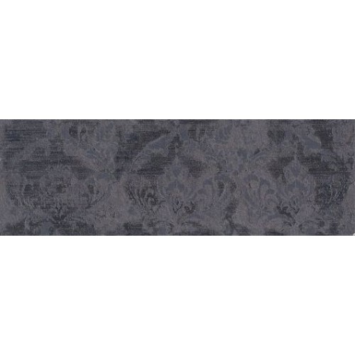 Kerama Marazzi Декор Гренель серый темный C91 30x89,5 MLD\C91\13051R