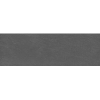 Плитка Гренель серый темный обрезной 30x89,5