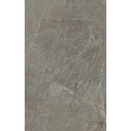 Плитка Кантата серый глянцевый 25x40