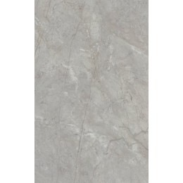 Плитка Кантата серый светлый глянцевый 25x40