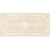 Kerama Marazzi Бордюр Каподимонте беж 14,5x30 STG\B382\11099