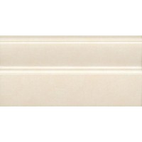 Плинтус Каподимонте беж 15x30