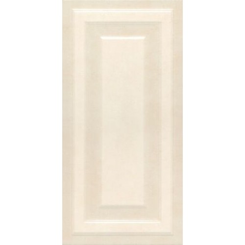 Kerama Marazzi Плитка Каподимонте Панель беж 30x60 11103