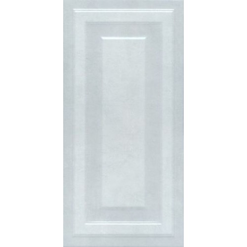 Kerama Marazzi Плитка Каподимонте Панель голубой 30x60 11102