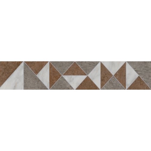 Kerama Marazzi Бордюр Каприччо матовый 7,7x40,2 OS\A309\SG1609N