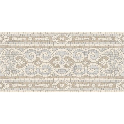 Kerama Marazzi Бордюр Карму матовый обрезной 14,5x30 HGD\A538\11037R