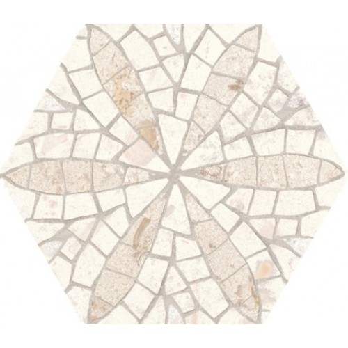 Kerama Marazzi Декор Карму Микс матовый 5,2x6 OS\A248\63009