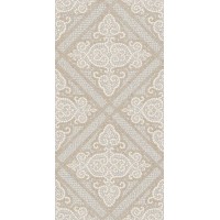 Декор Карму матовый обрезной 30x60