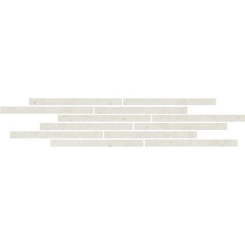 Kerama Marazzi Декор Карму мозаичный бежевый светлый матовый 15x75 T025\11205
