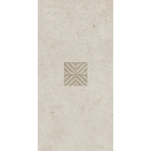 Kerama Marazzi Декор Карму наборный бежевый матовый 30x60 ID128