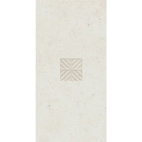 Kerama Marazzi Декор Карму наборный серый светлый матовый 30x60 ID127