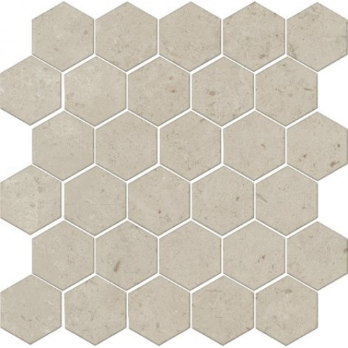 Kerama Marazzi Керамогранит Карму бежевый натуральный из 30 частей 29,7x29,8 63008