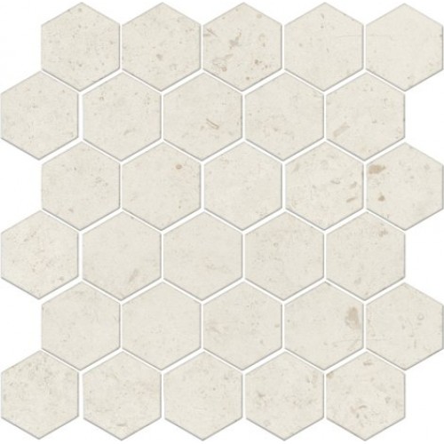 Kerama Marazzi Керамогранит Карму бежевый светлый натуральный из 30 частей 29,7x29,8 63006