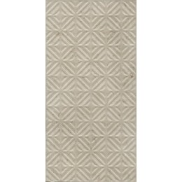 Плитка Карму структура бежевый матовый обрезной 30x60
