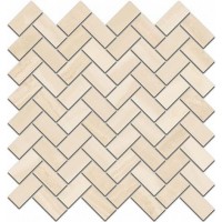 Декор Контарини беж мозаичный 30x31,5