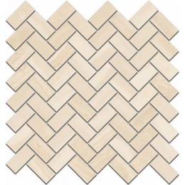Декор Контарини беж мозаичный 30x31,5