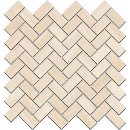 Kerama Marazzi Декор Контарини беж мозаичный 30x31,5 190\004