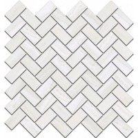 Декор Контарини напольный светлый мозаичный 30x31,5