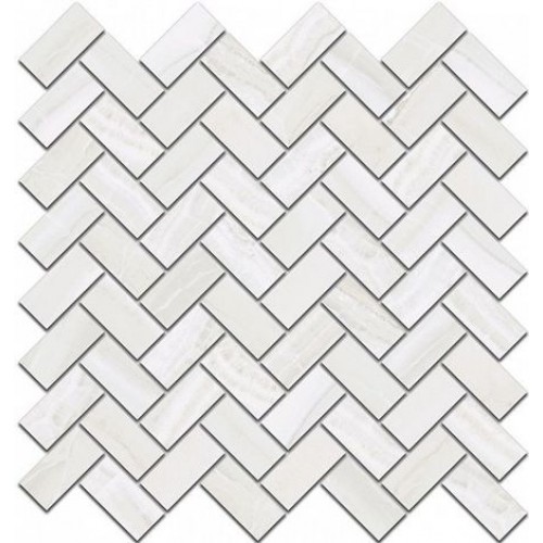 Kerama Marazzi Декор Контарини напольный светлый мозаичный 30x31,5 SG190\007