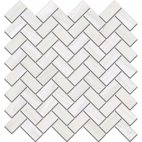 Kerama Marazzi Декор Контарини светлый мозаичный 30x31,5 190\005